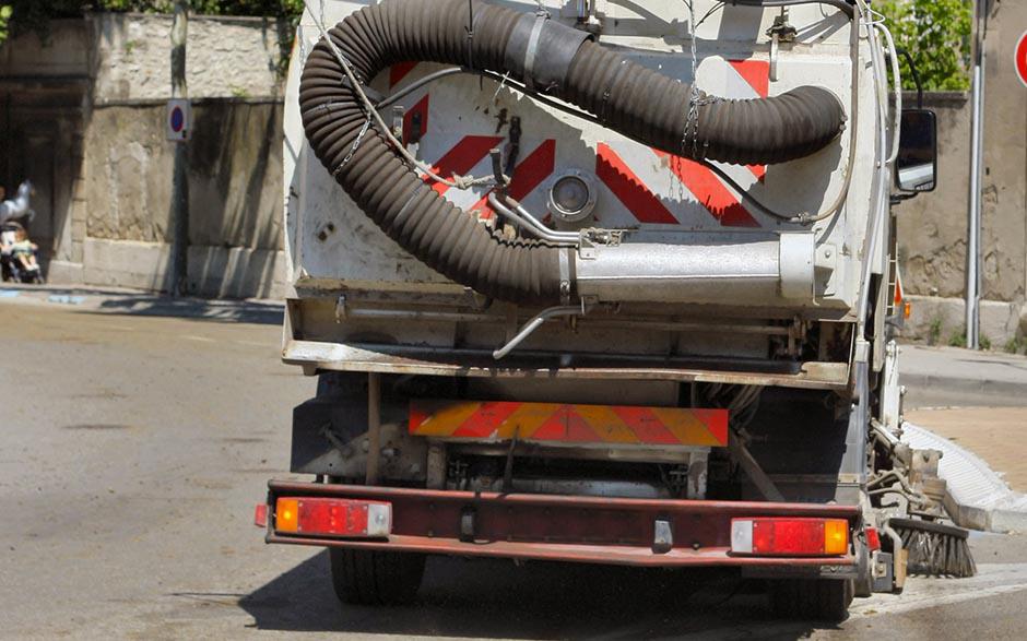 curage canalisation Gournay-sur-Marne